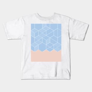 SORBETEBLUE Kids T-Shirt